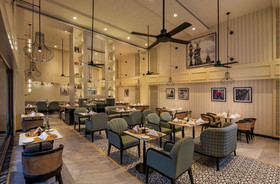 The Residency Towers Puducherry