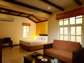 The Richmond Puducherry