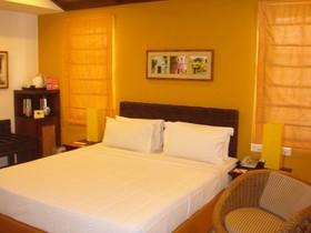 The Richmond Puducherry