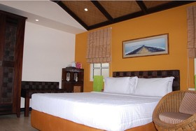 The Richmond Puducherry