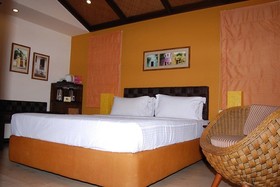 The Richmond Puducherry