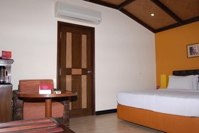 The Richmond Puducherry