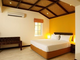 The Richmond Puducherry