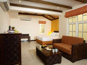 The Richmond Puducherry