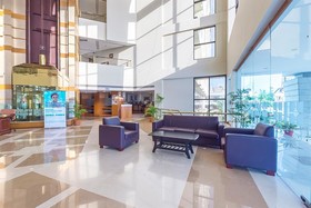 The Sunway Manor