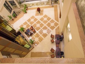 The Sunway Manor