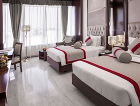 The Sunway Manor