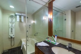 The Sunway Manor