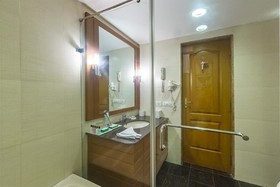 The Sunway Manor