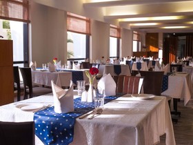 The Sunway Manor
