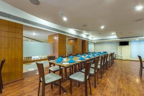 The Sunway Manor