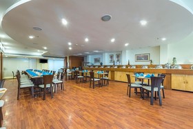 The Sunway Manor
