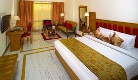 The Sunway Manor