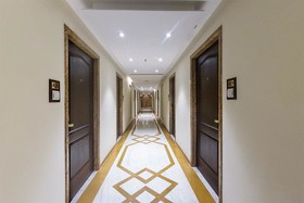 The Sunway Manor