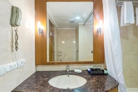 The Sunway Manor