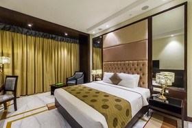 The Sunway Manor