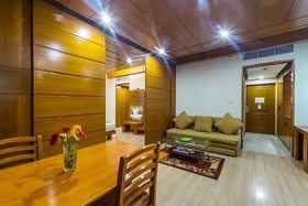 The Sunway Manor