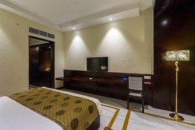 The Sunway Manor
