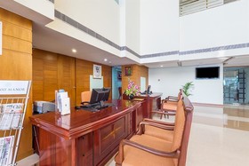 The Sunway Manor