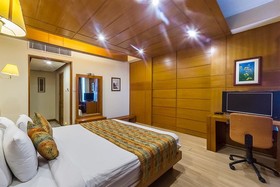The Sunway Manor