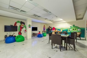 The Sunway Manor