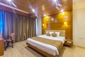 The Sunway Manor