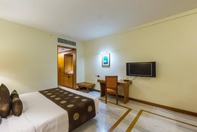 The Sunway Manor
