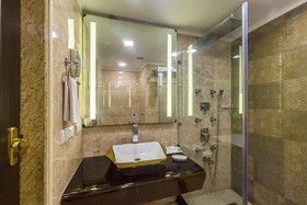 The Sunway Manor