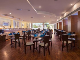 The Sunway Manor