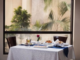 The Sunway Manor