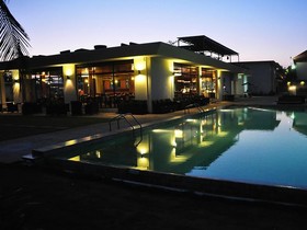 Radisson Resort Pondicherry Bay