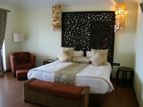 Radisson Resort Pondicherry Bay