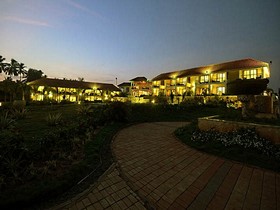 Radisson Resort Pondicherry Bay