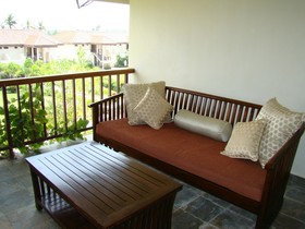 Radisson Resort Pondicherry Bay