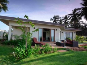 Radisson Resort Pondicherry Bay