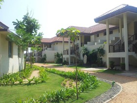 Radisson Resort Pondicherry Bay