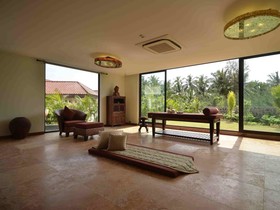 Radisson Resort Pondicherry Bay