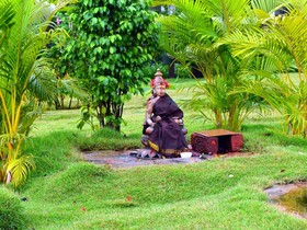 Radisson Resort Pondicherry Bay