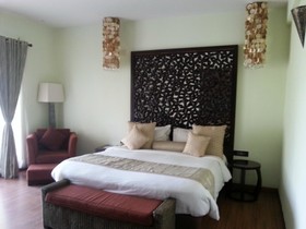 Radisson Resort Pondicherry Bay