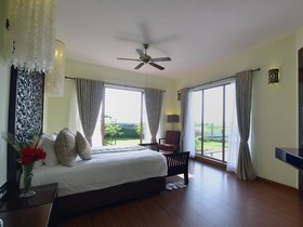 Radisson Resort Pondicherry Bay
