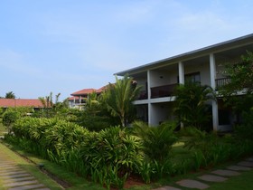 Radisson Resort Pondicherry Bay