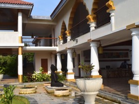 Radisson Resort Pondicherry Bay