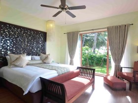 Radisson Resort Pondicherry Bay