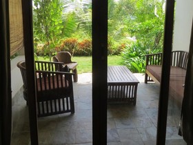 Radisson Resort Pondicherry Bay