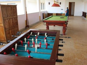 Radisson Resort Pondicherry Bay