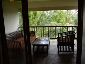 Radisson Resort Pondicherry Bay