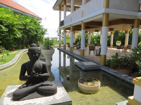 Radisson Resort Pondicherry Bay