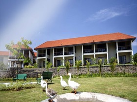 Radisson Resort Pondicherry Bay