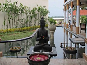 Radisson Resort Pondicherry Bay