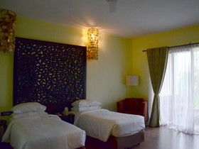 Radisson Resort Pondicherry Bay